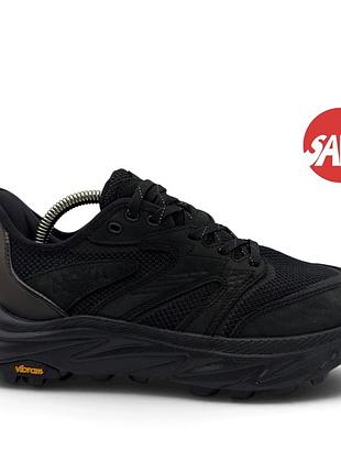 Кроссовки женские hoka anacapa 2 freedom (37⅓ (23 см))