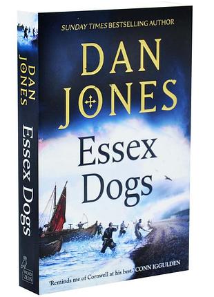 Essex dogs