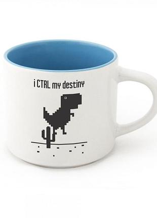 Чашка ictrl my destiny