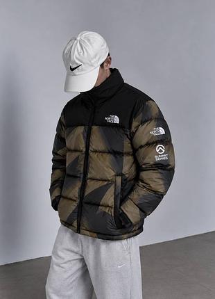 Чоловіча зимова куртка водонепроникна the north face premium 🗻