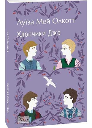Хлопчики джо