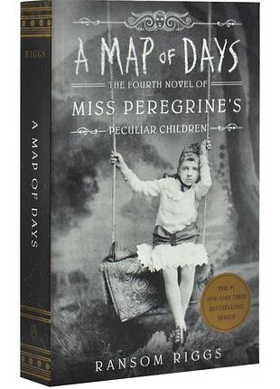 A map of days
