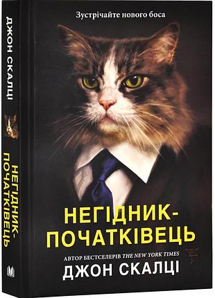 Негідник-початківець