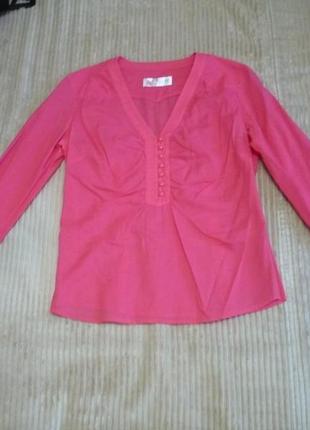 Блузка sela дуже легка