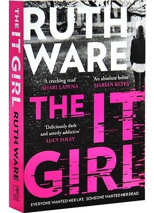 The it girl