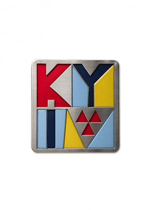 Значок kyiv
