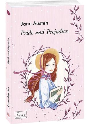 Pride and prejudice