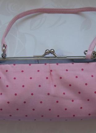 Сумка клатч ридикюль финальная распродажа