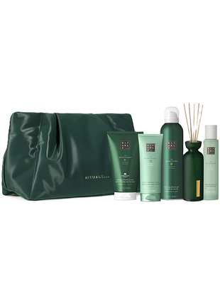 Набір rituals the ritual of jing gift set 2026 6 предметів