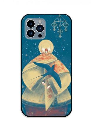 Чохол на телефон щедрик