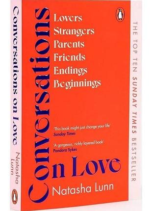 Conversations on love