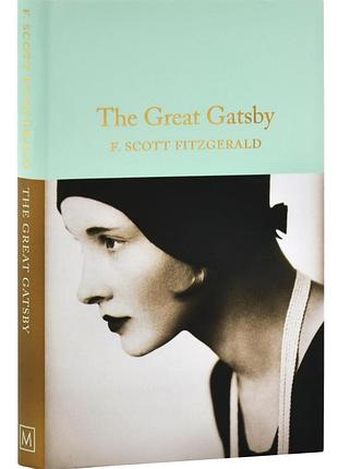 The great gatsby