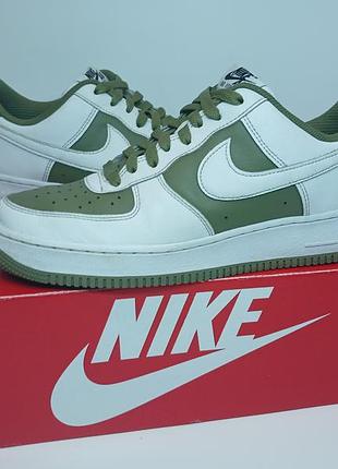 Кросівки nike air force