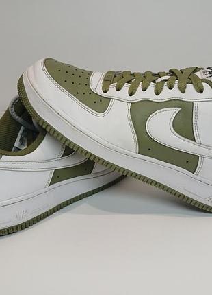 Кросівки nike air force 3