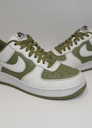 Кросівки nike air force 4
