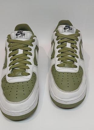Кросівки nike air force 6