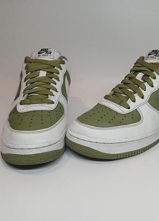 Кросівки nike air force 7