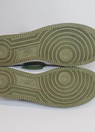 Кросівки nike air force 9