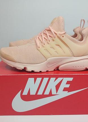 Кросівки nike air presto ultra-br