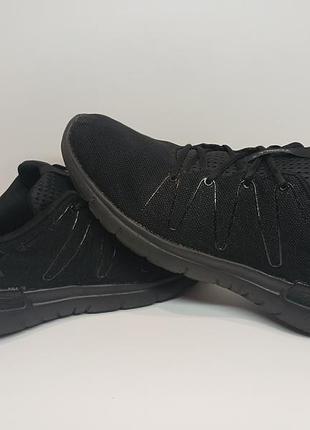 Кросівки under armour thrill 3 чорні 2