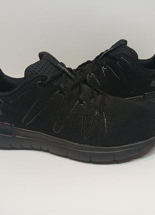 Кросівки under armour thrill 3 чорні