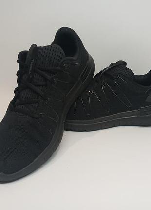 Кросівки under armour thrill 3 чорні 5