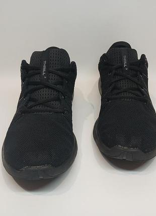 Кросівки under armour thrill 3 чорні 7