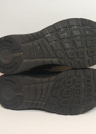 Кросівки under armour thrill 3 чорні 8