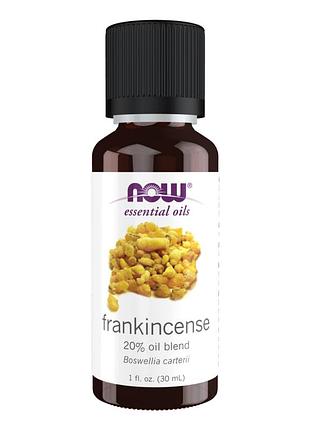 Frankincense oil blend - 30ml (1fl.oz)