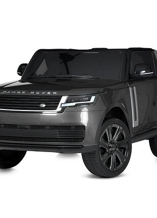 Детский электромобиль джип m 5055eblrs-11(4wd) до 35 кг