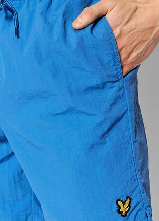 Шорти lyle scott