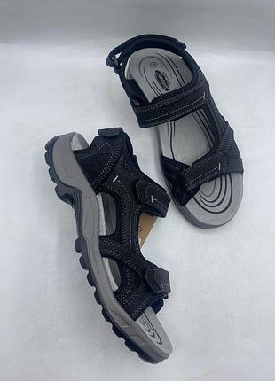 Чоловічі сандалії grisport (gr-25-01-9027m) оригінал 44