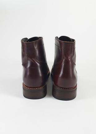 Мужские ботинки 43 28 см 10 us 4