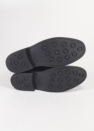 Мужские ботинки 43 28 см 10 us 5