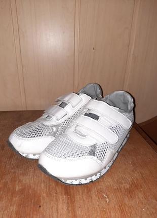 Кросівки дитячі розмір 33-34р.