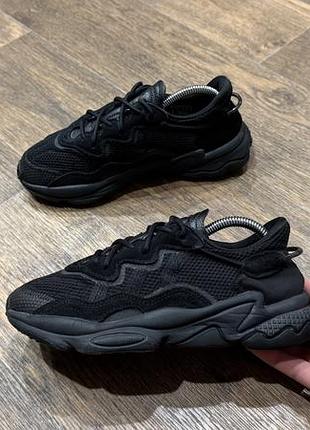 Кроссовки adidas ozweego, размер 37