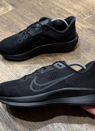 Мужские кроссовки nike quest 6, размер 43