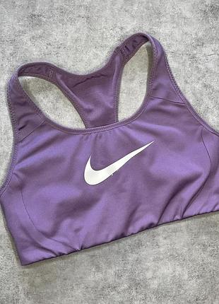 Спортивний топ nike