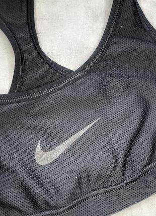 Двосторонній топ nike 2
