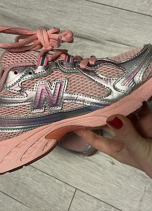 Кросівки new balance