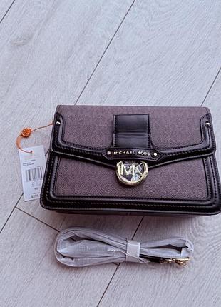 Сумка жіноча michael kors jessi