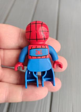 Конструктор lego duplo spider-man 2
