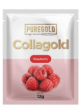 Collagold - 12g raspberry