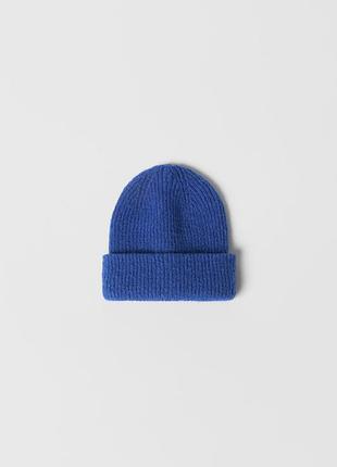 Шапкв zara 3