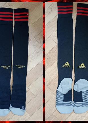 Футбольные гетры для парня adidas