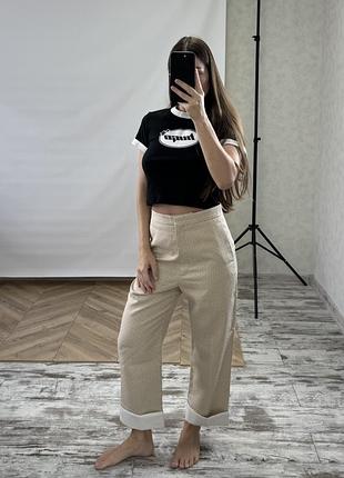 Брюки sandro