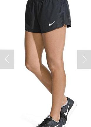 Спортивные шорты женские nike l