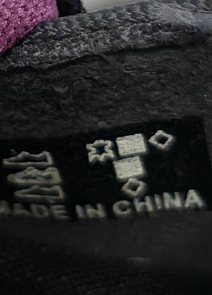 Шкіряні кросівки ecco gore-tex 6