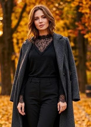 Светр р.l mint velvet