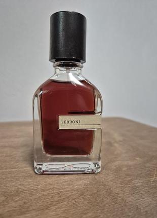 Orto parisi terroni розпив